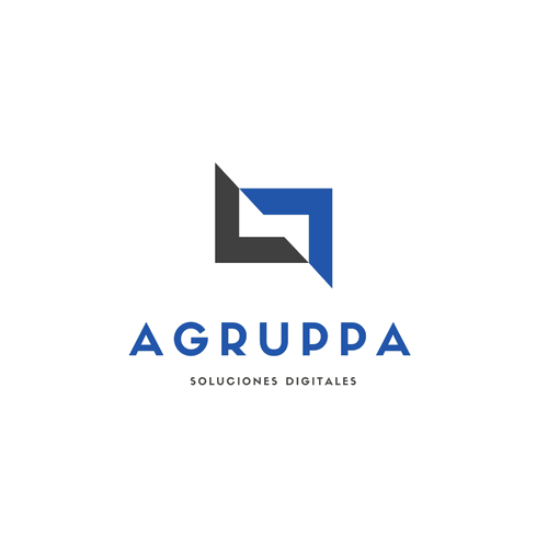 Logo Agruppa